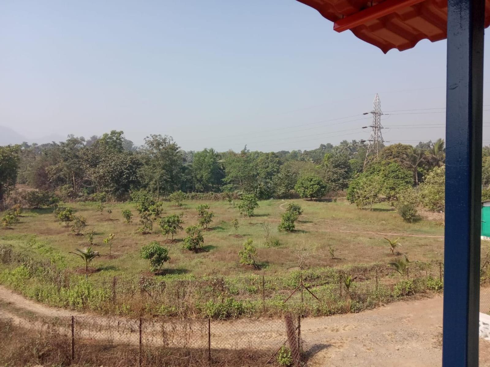 Asmi Palace, Bhaimala, Alibag Villa Eksteriør bilde